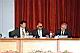 Rafik Nakhla, Salah Soliman, Mohamed El Faham - Screening Panel of Nobel Roundtable questions.jpg